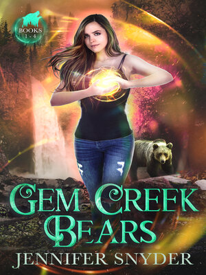 cover image of Gem Creek Bears